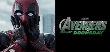 Ryan Reynolds en Deadpool pour Avengers: Doomsday, où on en est ?