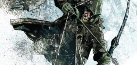 DC Comics lance une série avec Batman, Green Arrow et the Question pour son catalogue black label