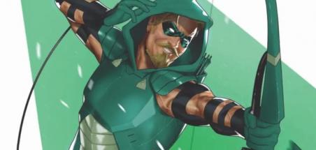 James Gunn ignore si Green Arrow est dans le DCU malgré sa mention dans Peacemaker