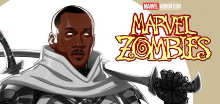 Marvel Zombies : Toujours pas de Mahershala Ali en Blade