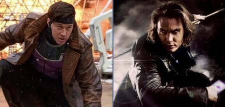 Taylor Kitsch s'exprime sur son remplacement du rôle de Gambit par Channing Tatum