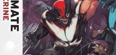 Ultimate Wolverine est prolongé et coïncidera avec le contenu de la série Ultimate Endgame