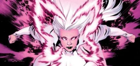 Le titre Psylocke est annulé au bout de dix numéros