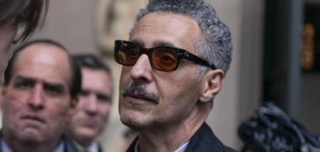 The Batman : John Turturro s'exprime sur son abandon du rôle de Carmine Falcone dans The Penguin