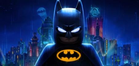 Un jeu vidéo LEGO Batman Legacy of the Dark Knight pour 2026 (avec son trailer !)