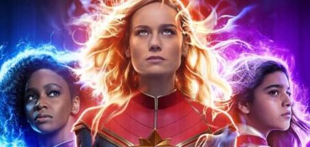 La réalisatrice de The Marvels, Nia DaCosta, pointe du doigt le manque de solidité du script