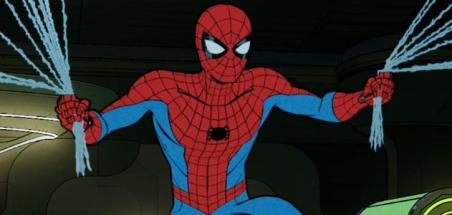 Your Friendly Neighborhood Spider-Man, la saison 2 sera plus grande, plus tragique et plus fun