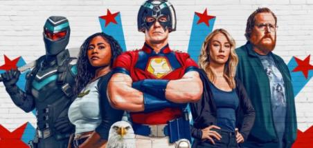 James Gunn dévoile le plot de la saison 2 de Peacemaker