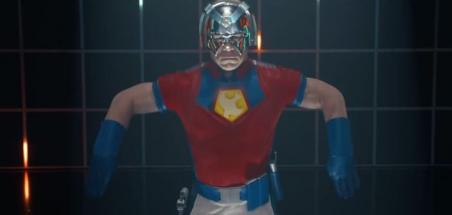 James Gunn dévoile le générique de la saison 2 de Peacemaker