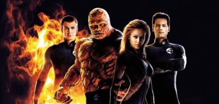 Votre avis sur Les Quatre Fantastiques (séance de rattrapage)