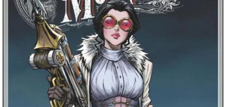 Meilleures ventes comics BD Fugue semaine 34