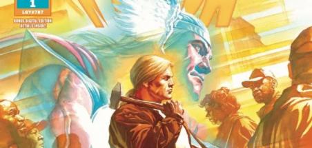 [Preview VO] Mortal Thor #1