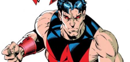 Une nouvelle série Wonder Man en décembre