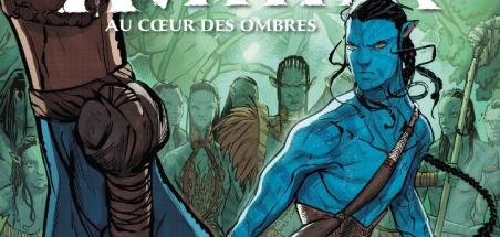 [Review VF] Avatar - Au coeur des ombres