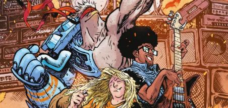[Review VF] Murder Falcon