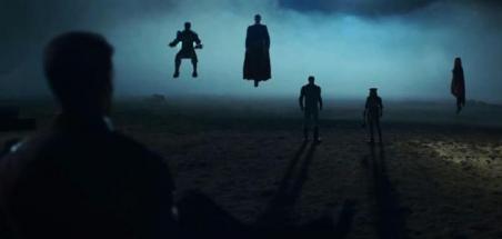 Peacemaker : James Gunn explique pourquoi le Justice Gang a pris la place de la Justice League