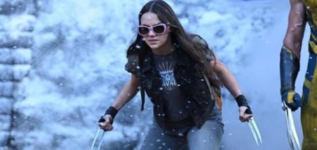 Dafne Keen viendrait-elle d'annoncer son retour en X-23 pour Avengers: Doomsday ?