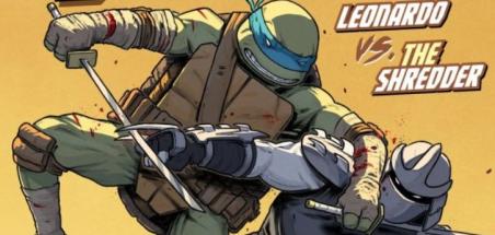 Le plein d'infos pour le gros event TMNT : Teenage Mutant Ninja Turtles: Battle Nexus