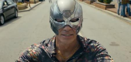 Peacemaker : James Gunn a refusé de dévoiler toute la saison 2 aux critiques