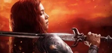 Votre avis sur Red Sonja