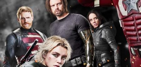 Thunderbolts* cartonne sur Disney+