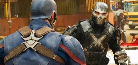 Frank Grillo, quel avenir en Rick Flag dans le DCU et quel avenir en Crossbones dans le MCU