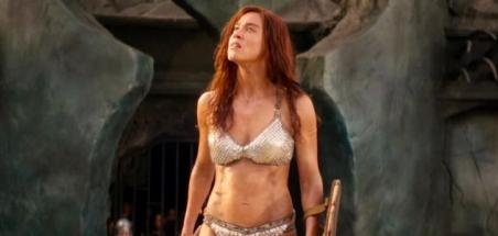 Une opportunité de suite pour Red Sonja