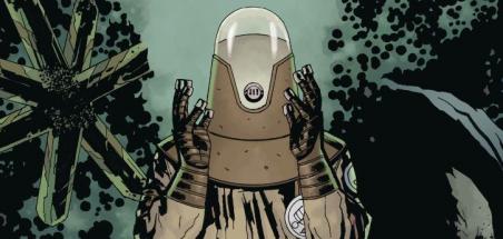 [Review VF] BPRD - L'Enfer sur Terre - Intégrale Volume 2