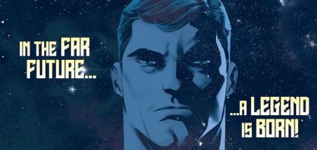 [Preview VO] Adventures of Superman: Book of El #1