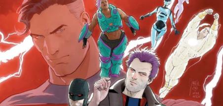 Il va être difficile d'intégrer The Authority et Static Shock au DCU selon James Gunn