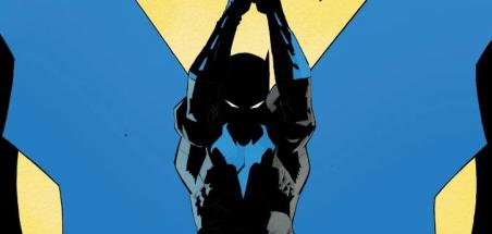 [Preview VO] Batman #1 par Matt Fraction et Jorge Jimenez