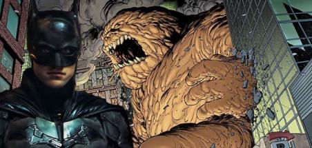 La preuve que The Batman ne fait pas partie du DCU