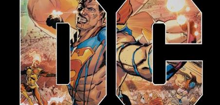 [Preview VO] DC K.O. #1