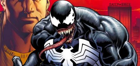 Une collection Venom lancée par Carrefour : six albums à 3,20 €
