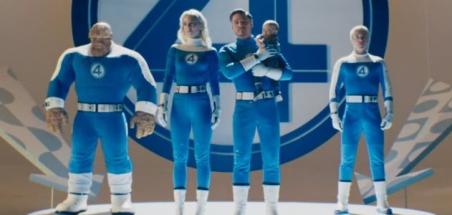 Le nombre de tickets vendus pour Fantastic Four: First Steps augmente brutalement de 187% !