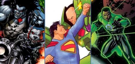 Man of Tomorrow : Quels personnages ont déjà été confirmés ?