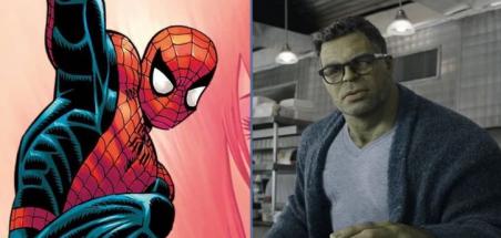 Mark Ruffalo ne confirme toujours pas l'implication de Hulk dans Spider-Man: Brand New Day