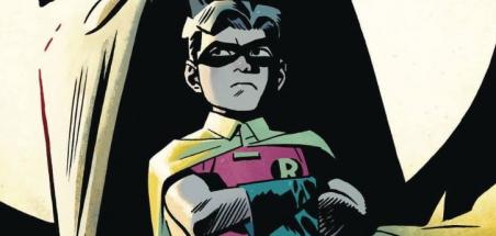 Le plein d'infos pour Dynamic Duo, le futur film animé chapeauté par James Gunn
