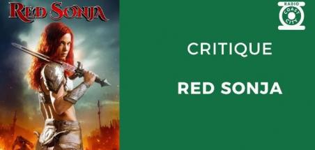 Notre avis sur Red Sonja