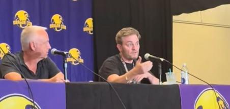 Scott Snyder parle du futur de l'univers Absolute
