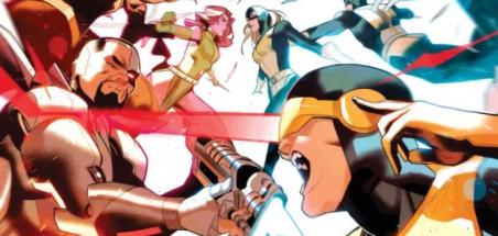 Des couvertures pour X-Men of Apocalypse #2