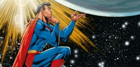 [Review VF] Superman, la chute de Camelot