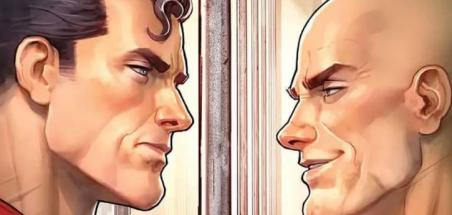 James Gunn confirme l'alliance Superman / Lex Luthor pour Man of Tomorrow