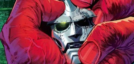 Marvel tease The Will of Doom par Chip Zdarsky, conséquence directe de One World Under Doom