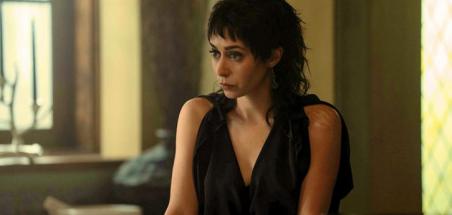 Cristin Milioti récompensée pour son rôle dans The penguin aux Emmy Awards