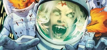 [Preview VO] Marvel Zombies: Red Band #1