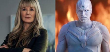 Mary McDonnell (Battlestar Galactica) rejoint la série Vision dans un rôle inconnu