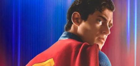 Con O'Neil (The Batman) s'en prend à ceux qui trouvent Superman trop gentil