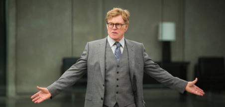 Décès de Robert Redford à l'âge de 89 ans