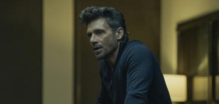 Frank Grillo compare les méthodes de travail de DC Studios et Marvel Studios